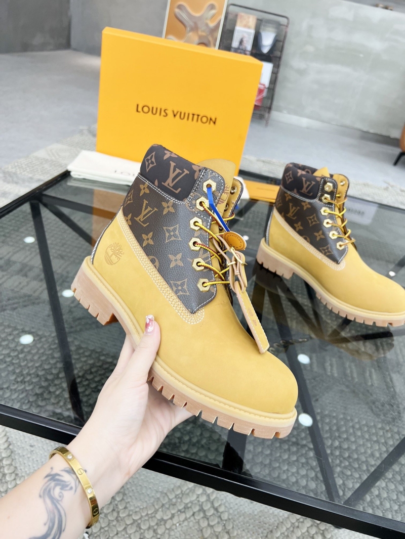 LV Boots